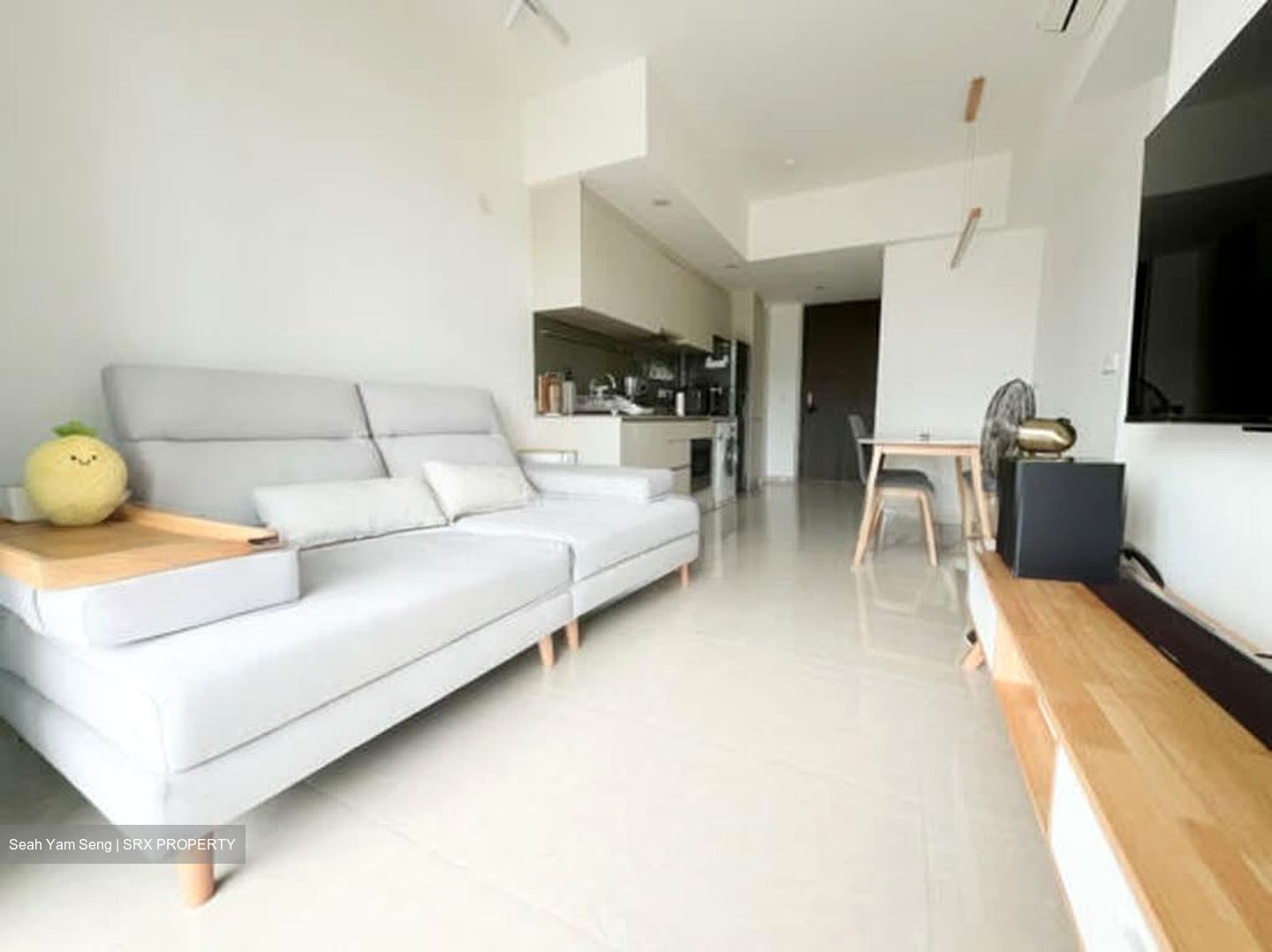The Gazania (D19), Condominium #554246791